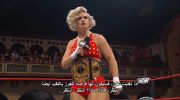 AEW Collision 11/07/2025 مترجم