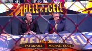 WWE Hell in a Cell 2021 undefined
