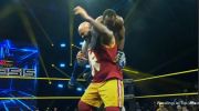 TNA Genesis 2026