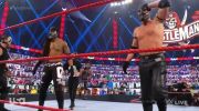WWE Monday Night Raw 22.02.2021 undefined