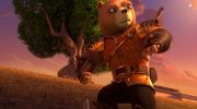 Kung Fu Panda: The Dragon Knight الموسم الثاني undefined