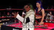 ROH Wrestling 12/12/2025 مترجم