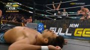 AEW Saturday Tailgate Brawl Full Gear 2025 مترجم