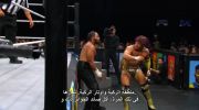 AEW Collision 25/10/2025 مترجم