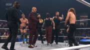 AEW Dynamite 11/12/2025 مترجم