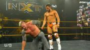 WWE NXT 2021.01.13