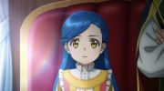 Honzuki no Gekokujou الموسم الرابع undefined
