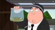 Family Guy الموسم الحادي و العشرون undefined