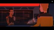 Star Trek: Lower Decks الموسم الاول undefined