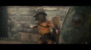 Spartacus: House of Ashur undefined