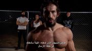 AEW Collision 25/10/2025 مترجم