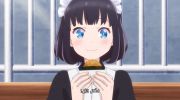 Maid-san wa Taberu dake undefined