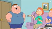 Family Guy الموسم السابع عشر undefined