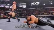 WWE NXT 2025.09.30 مترجم