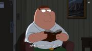 Family Guy الموسم الثامن عشر undefined