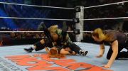 WWE Clash in Italy. 2026