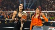 WWE Monday Night Raw 2026.01.19 مترجم