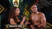 WWE NXT 2021.08.17