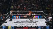 AEW Collision 25/10/2025 مترجم