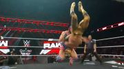 WWE Monday Night Raw 2026.05.18 مترجم