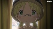 Made in Abyss الموسم الثاني undefined
