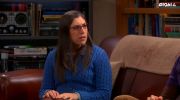 The Big Bang Theory الموسم السادس undefined