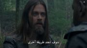 The Walking Dead الموسم الثامن undefined