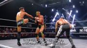 WWE NXT 2025.09.16 مترجم
