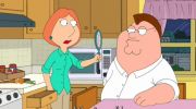 Family Guy الموسم السادس undefined