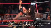 AEW Collision 14/12/2025 مترجم