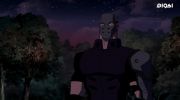 Young Justice الموسم الاول undefined