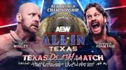AEW Collision 11/07/2025 مترجم