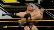 WWE NXT 2020.08.05