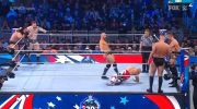 WWE Tribute to the Troops 2022