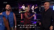 AEW Dynamite 20/11/2025 مترجم