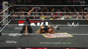 WWE Monday Night Raw 2025.12.15 مترجم