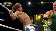 AEW Saturday Tailgate Brawl Full Gear 2025 مترجم