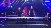 WWE NXT 2022.10.25