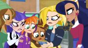 Teen Titans Go! & DC Super Hero Girls: Mayhem in the Multiverse undefined