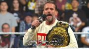 WWE Monday Night Raw 2025.11.03 مترجم