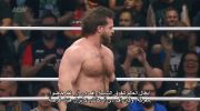 AEW Dynamite 22/1/2026 مترجم