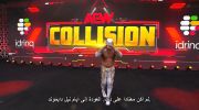 AEW Collision 11/07/2025 مترجم