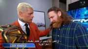 WWE.Friday.Night.SmackDown.2025.10.31 مترجم