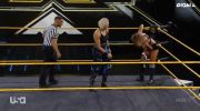 WWE NXT 2020.08.05