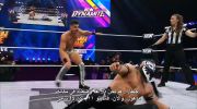 AEW Dynamite 8/1/2026 مترجم