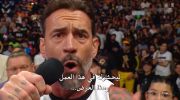 WWE Monday Night Raw 2026.04.06 مترجم