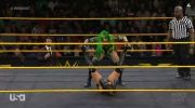 WWE NXT 2020.03.04