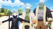 Tensei shitara Slime Datta Ken الموسم الرابع undefined