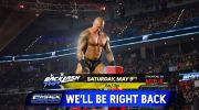 WWE Friday Night SmackDown 2026 05 01 مترجم
