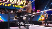 AEW Dynamite 08/10/2025 مترجم